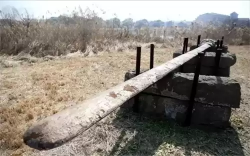 轩辕剑挖出来了吗　轩辕剑的下落-第5张