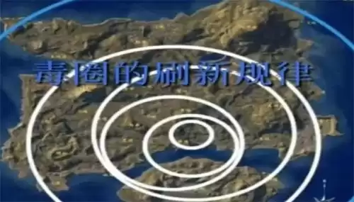 绝地求生航线和刷圈有关吗　和平精英航线刷圈规律图-第2张