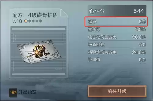 明日之后护盾怎么升级　明日之后护盾选什么的比较好-第10张