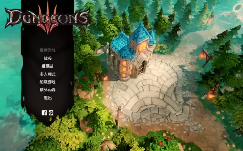 地下城守护者是谁开发的　地下城的守护者-第4张
