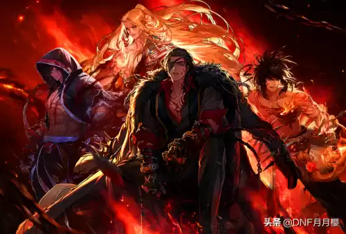 dnf武极3觉绑2觉吗　dnf武极绑定一觉还是二觉-第1张