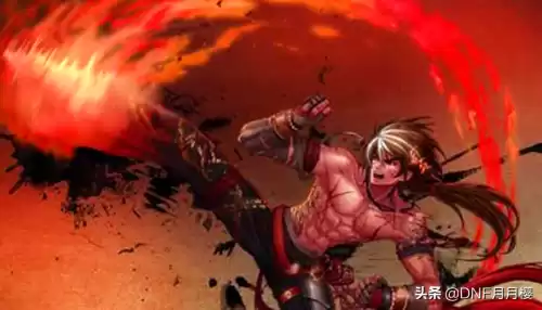 dnf武极3觉绑2觉吗　dnf武极绑定一觉还是二觉-第6张
