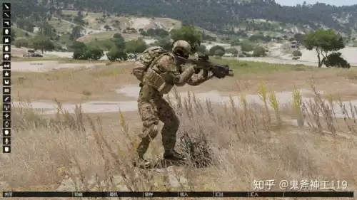 武装突袭3有多难　arma3好玩吗-第1张