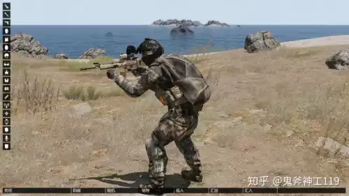 武装突袭3有多难　arma3好玩吗-第2张