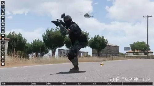 武装突袭3有多难　arma3好玩吗-第3张