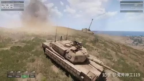 武装突袭3有多难　arma3好玩吗-第8张