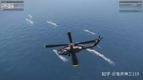 武装突袭3有多难　arma3好玩吗-第10张