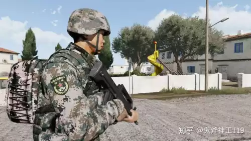 武装突袭3有多难　arma3好玩吗-第12张