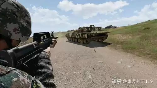 武装突袭3有多难　arma3好玩吗-第13张
