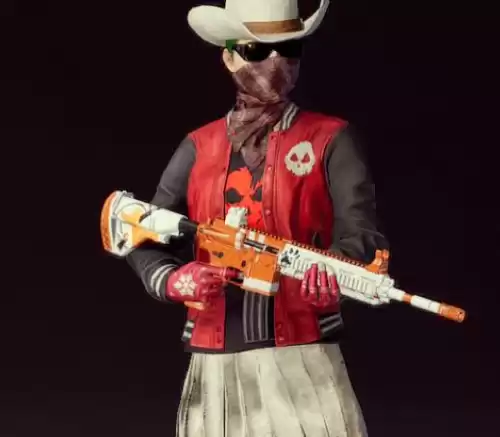 pubg绝版皮肤在哪买　绝地求生绝版皮肤-第2张