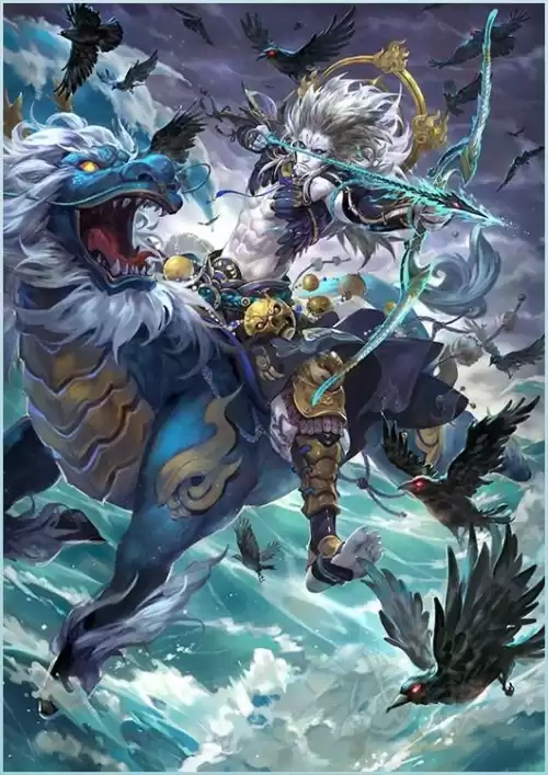 三国杀制衡是谁的技能　制衡是哪个武将的技能-第3张