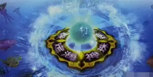 地下城堡3圣物灵识宝珠　地下城堡3圣物效果叠加吗-第10张