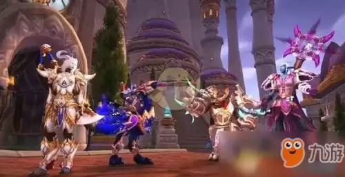 魔兽世界怀旧服山鼠草哪里采　魔兽世界怀旧服山鼠草怎么采-第1张