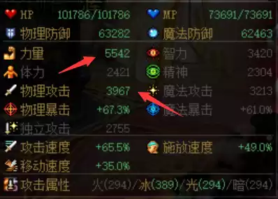 地下城深渊之鳞武器如何升级胜　dnf深渊之鳞装备有必要做吗-第1张