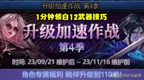 dnf男气功武器不需要锻造吗　DNF男气功-第1张