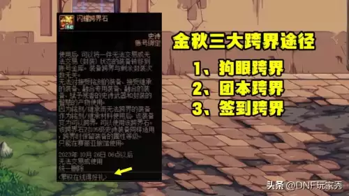 dnf男气功武器不需要锻造吗　DNF男气功-第6张