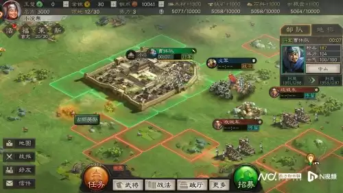 杭州雷火有哪些游戏　杭州网易雷火科技游戏-第3张