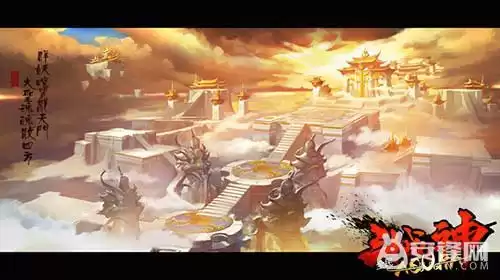 斗战神新服几天等级解封　斗战神58级后怎么玩-第1张