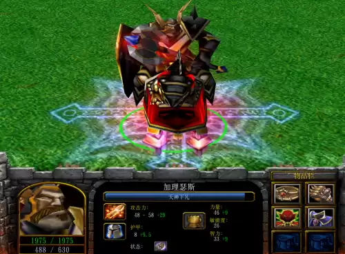 暗夜精灵多多少敏捷　魔兽世界1敏捷等于多少攻击强度-第6张