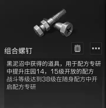 明日之后什么武器可以升星　明日之后武器如何升星-第14张