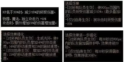 dnf特工护石选择2021　DNF护石怎么获得-第7张