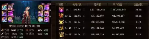 dnf特工护石选择2021　DNF护石怎么获得-第9张
