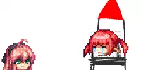 dnf魔界人猪头表情包　DNF运营的14年梗-第1张