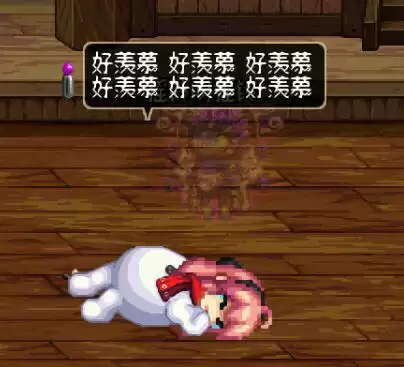 dnf魔界人猪头表情包　DNF运营的14年梗-第9张