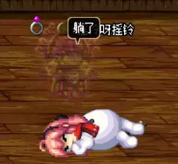 dnf魔界人猪头表情包　DNF运营的14年梗-第13张