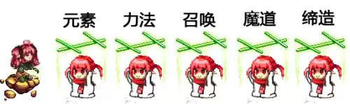 dnf魔界人猪头表情包　DNF运营的14年梗-第19张