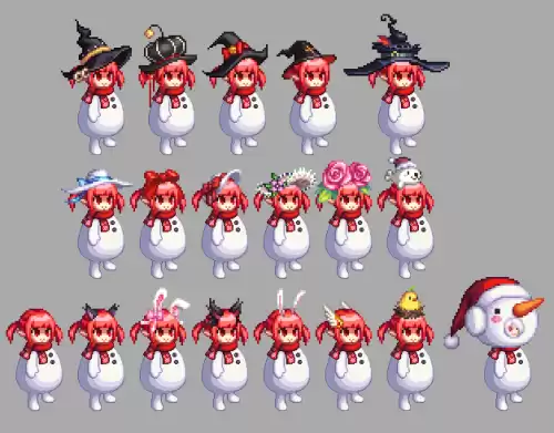 dnf魔界人猪头表情包　DNF运营的14年梗-第26张