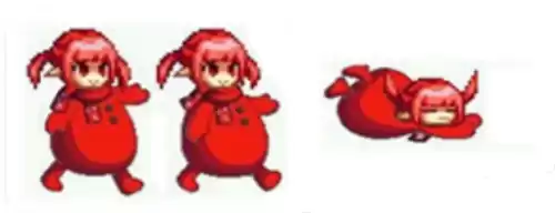 dnf魔界人猪头表情包　DNF运营的14年梗-第29张