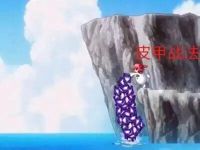 dnf魔界人猪头表情包　DNF运营的14年梗-第50张