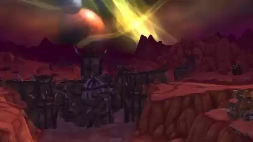 wowtbc外域怎么去　魔兽正式服怎么去外域-第6张
