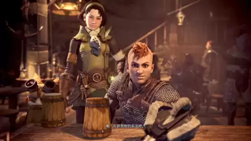 怪物猎人世界手柄对应键盘哪些键　xboxone手柄怎么连接电脑-第3张
