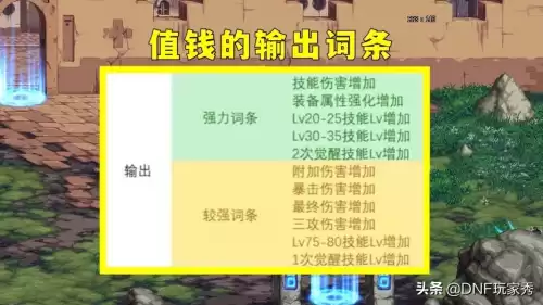 dnf怎么套玉　DNF传说辟邪玉怎么套-第2张