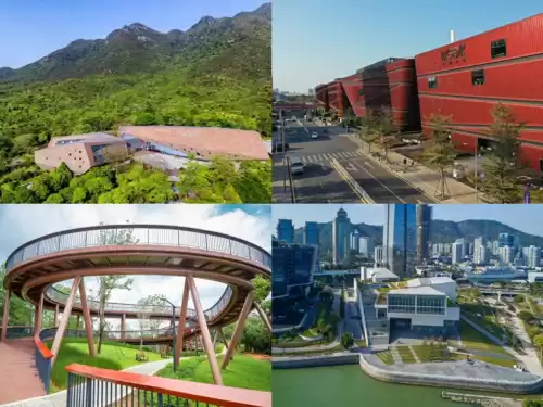 深圳世界之窗有什么好玩的　深圳一日游报团-第1张