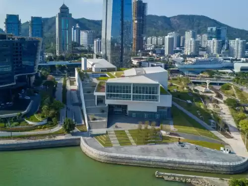 深圳世界之窗有什么好玩的　深圳一日游报团-第9张