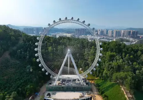深圳世界之窗有什么好玩的　深圳一日游报团-第17张