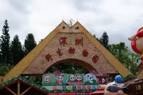 深圳世界之窗有什么好玩的　深圳一日游报团-第21张