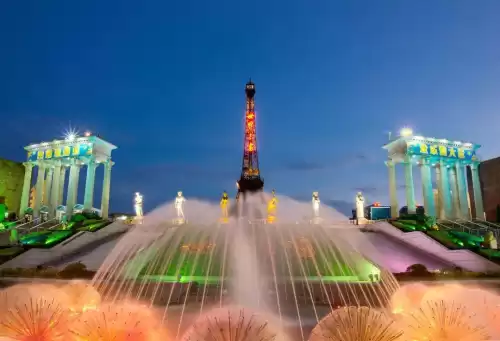 深圳世界之窗有什么好玩的　深圳一日游报团-第26张