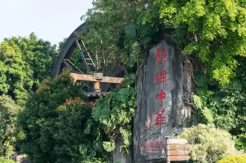 深圳世界之窗有什么好玩的　深圳一日游报团-第29张
