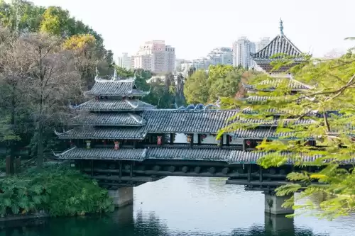 深圳世界之窗有什么好玩的　深圳一日游报团-第30张