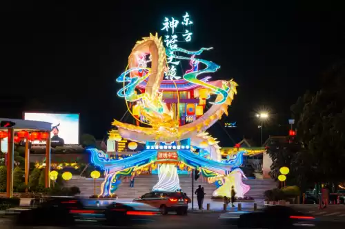 深圳世界之窗有什么好玩的　深圳一日游报团-第31张
