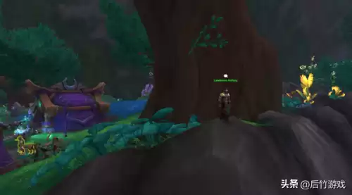 wow恶魔猎手武器升级什么鬼　魔兽恶魔猎手毕业武器-第2张