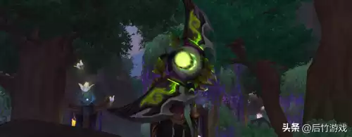 wow恶魔猎手武器升级什么鬼　魔兽恶魔猎手毕业武器-第1张