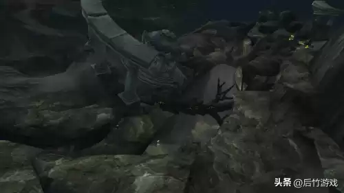 wow恶魔猎手武器升级什么鬼　魔兽恶魔猎手毕业武器-第3张