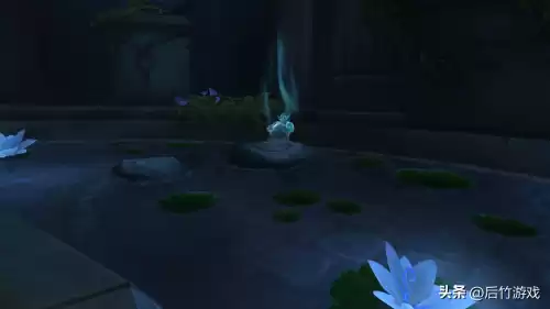 wow恶魔猎手武器升级什么鬼　魔兽恶魔猎手毕业武器-第5张