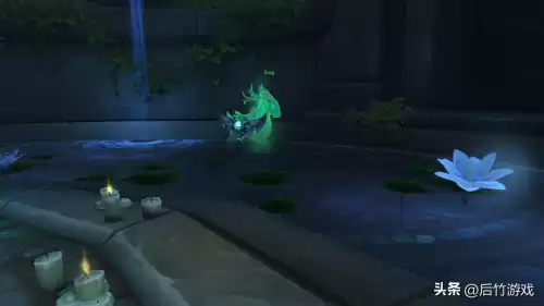 wow恶魔猎手武器升级什么鬼　魔兽恶魔猎手毕业武器-第6张