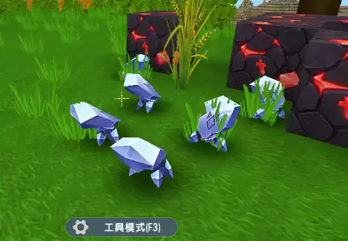 迷你世界防御符文怎么搭配　迷你世界符文攻略-第4张